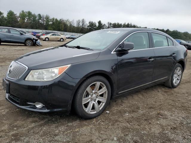 2010 Buick LaCrosse CXL