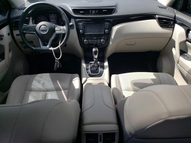 JN1BJ1CW9NW481918 Nissan Rogue Sport Sl