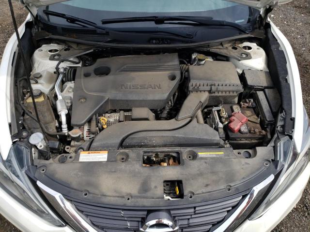 1N4AL3AP6JC169504 Nissan ALTIMA 2.5