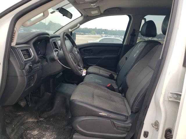 1N6AA1F11JN514643 Nissan TITAN XD S