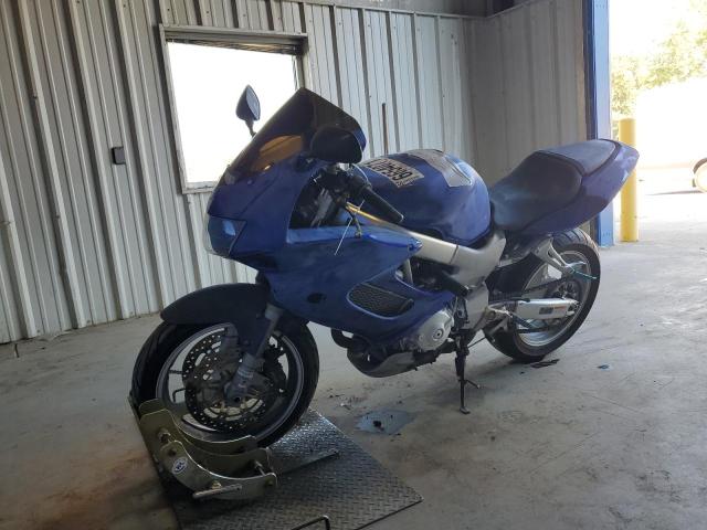 2003 HONDA VTR1000 F - JH2SC36063M500175