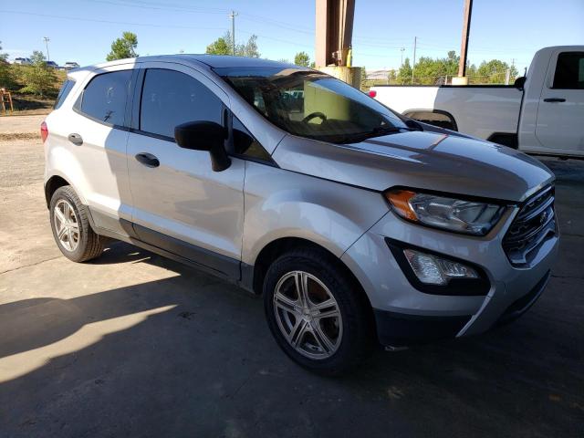 MAJ3P1RE9JC175205 Ford ECOSPORT S