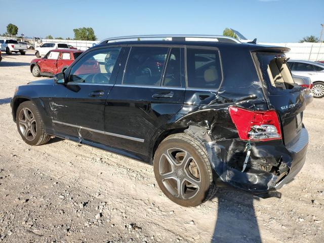 WDCGG0EB3FG394866 Mercedes-Benz Glk 250 Bluetec