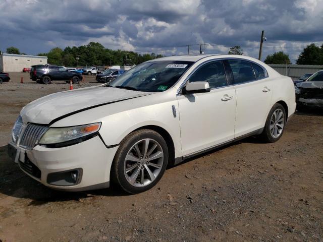 2009 Lincoln MKS 