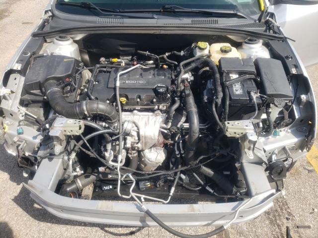 1G1PE5SB9G7205905 Chevrolet Cruze Limited Lt