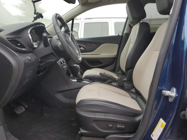 KL4CJESBXKB783531 | 2019 BUICK ENCORE PRE