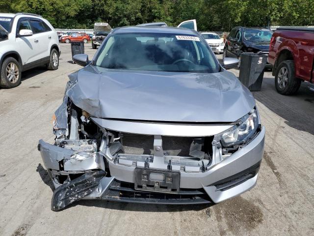 2HGFC2F55JH601161 Honda Civic Lx