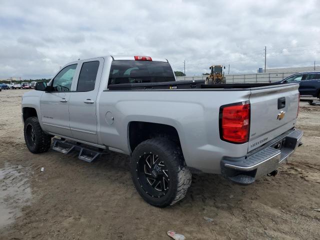 2018 CHEVROLET SLVRD 1500 1GCRCREH3JZ127792