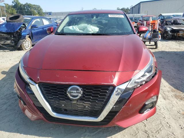 1N4BL4FV8KC112420 Nissan Altima Platinum