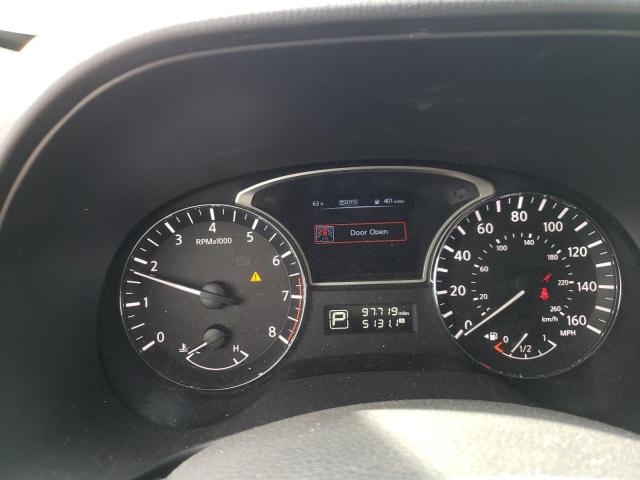 5N1AR2MM0FC623866 Nissan Pathfinder S