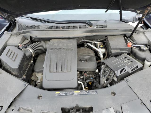 2GKFLWEK2F6176924 GMC Terrain Sle