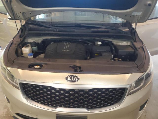 KNDMB5C14H6307497 KIA SEDONA LX