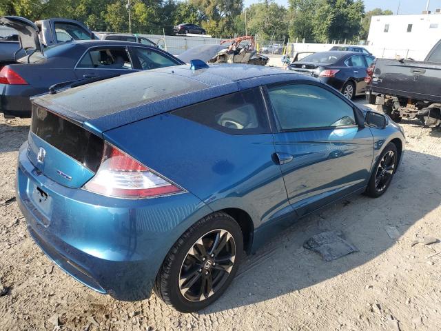 2015 HONDA CR-Z JHMZF1C43FS003402