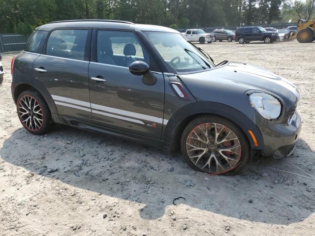 WMWXD1C53EWL99648 Mini Cooper Countryman Jcw