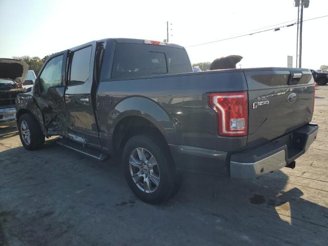 1FTEW1C80GFB45249 Ford F150 Supercrew