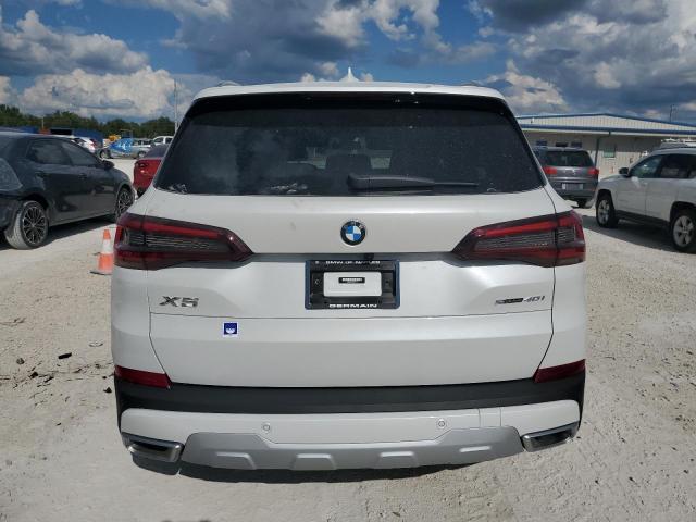 5UXCR4C04P9R71707 BMW X5 Sdrive 40i