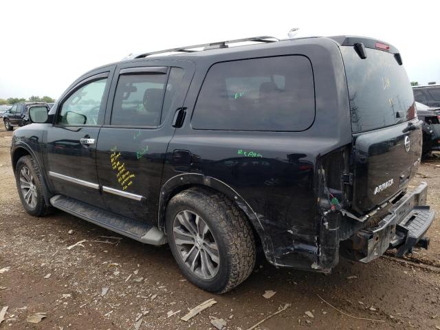 5N1BA0NC0FN617432 Nissan ARMADA SV
