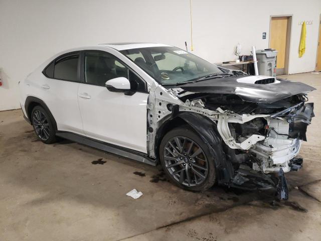 2022 SUBARU WRX GT JF1VBAU6XN8009727