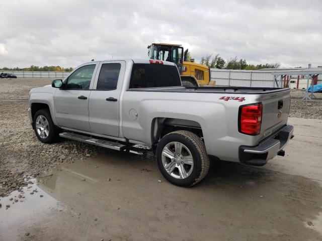 2018 CHEVROLET SILV1500 4 1GCVKPEC2JZ206784