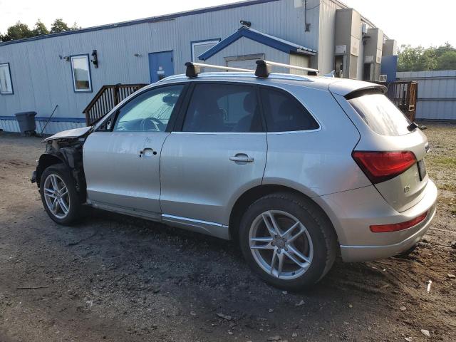 VIN WA1LFAFP9DA022045 2013 Audi Q5, Premium Plus no.2