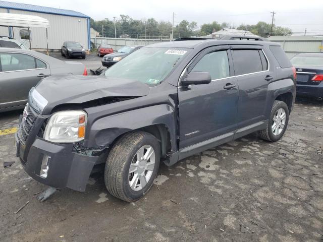 VIN 2GKFLTE30D6382702 2013 GMC Terrain, Sle no.1