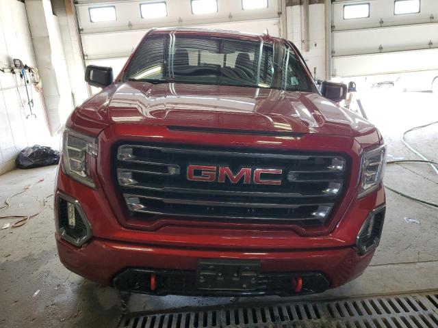 3GTP9EEL7MG381027 GMC Sierra K1500 At4