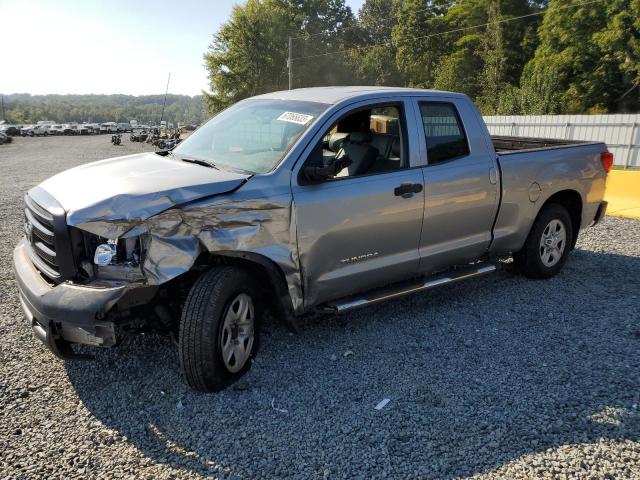 2012 Toyota Tundra 