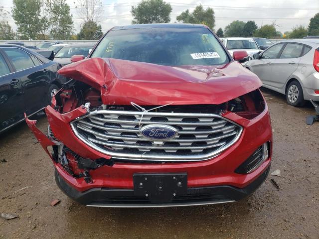 2FMPK4K96LBA24281 2020 FORD EDGE, photo no. 5