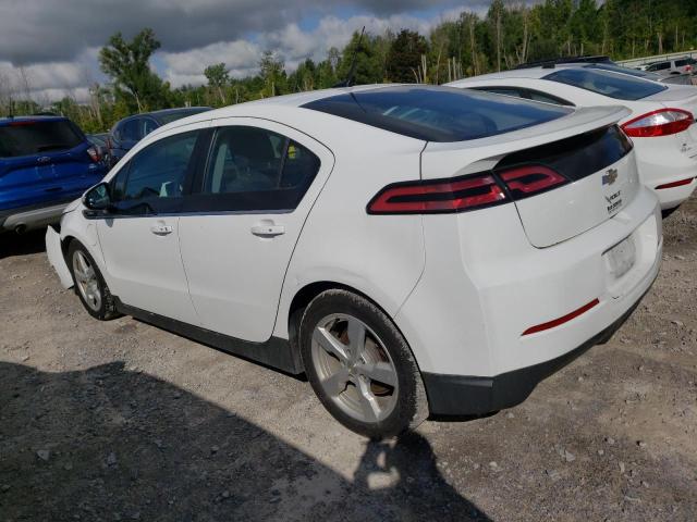 VIN 1G1RE6E44DU150014 2013 Chevrolet Volt no.2