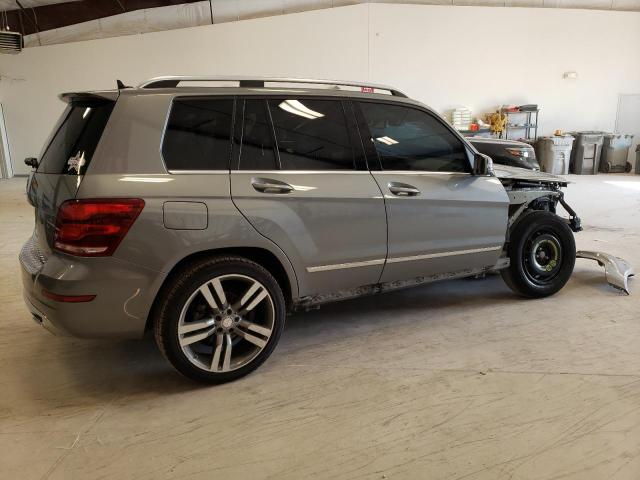 WDCGG5HB8FG427854 Mercedes-Benz GLK 350