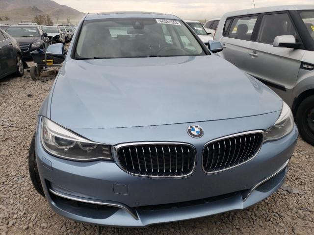 WBA3X5C52FD561635 BMW 328 XIGT