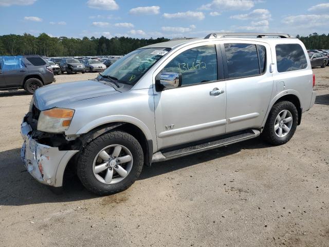 2009 Nissan Armada SE