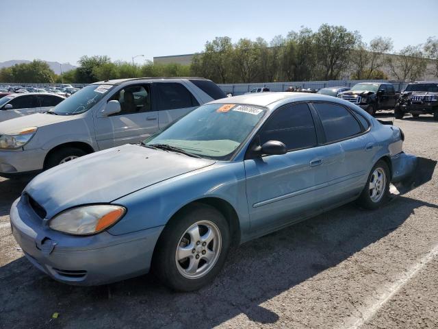 2005 Ford Taurus SE