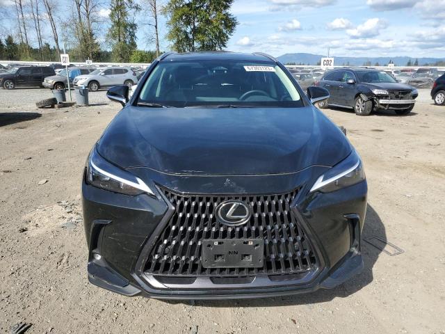 2T2GKCEZ8NC004372 Lexus Nx 350h  5