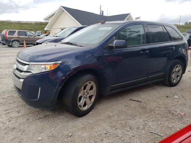 Vin: 2fmdk3j97cba38219, lot: 67912203, ford edge sel 20121