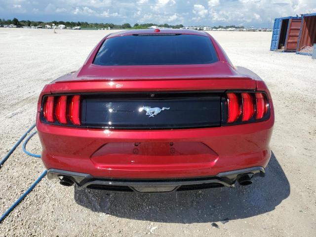 1FA6P8TH7J5162238 Ford MUSTANG