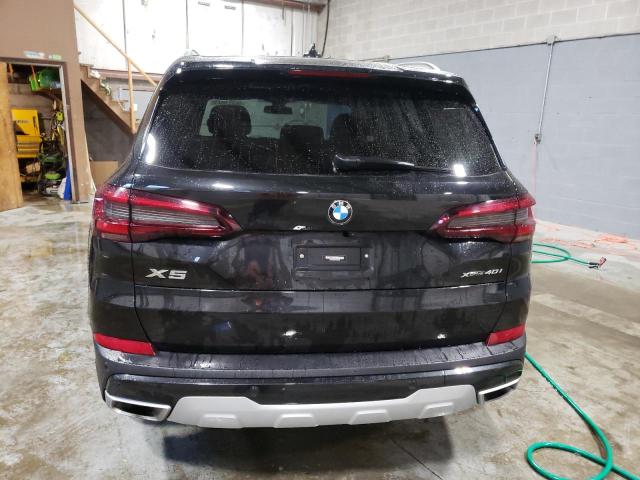 5UXCR6C09P9N44681 BMW X5 XDRIVE4 6