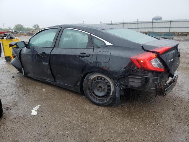 19XFC2F58GE068306 Honda Civic Lx