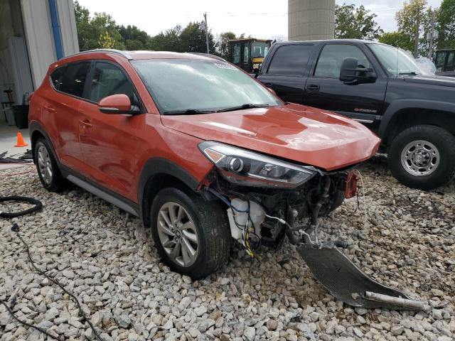 KM8J3CA49HU456092 | 2017 HYUNDAI TUCSON LIM