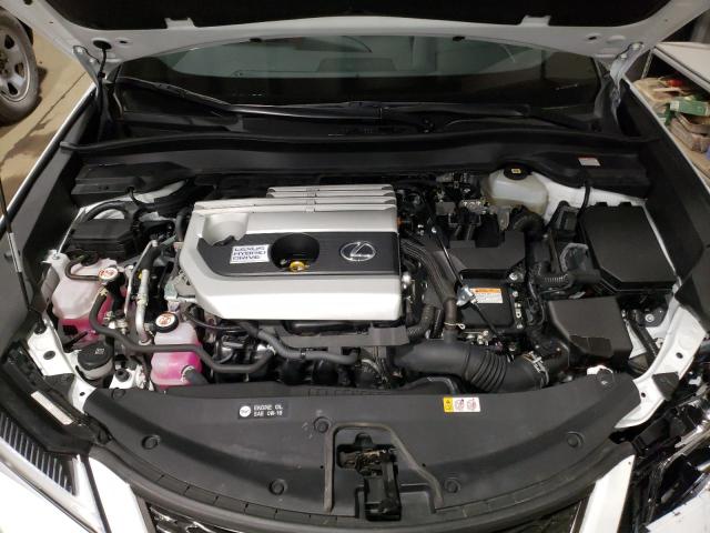 2021 LEXUS UX 250H - JTHR9JBH9M2043685