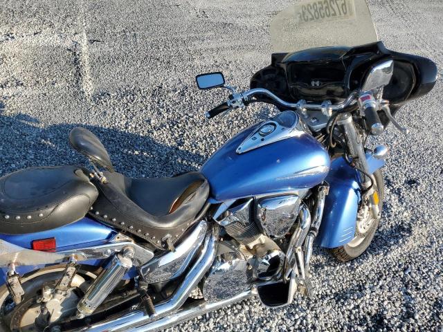 2007 HONDA VTX1300 R 1HFSC52657A406266