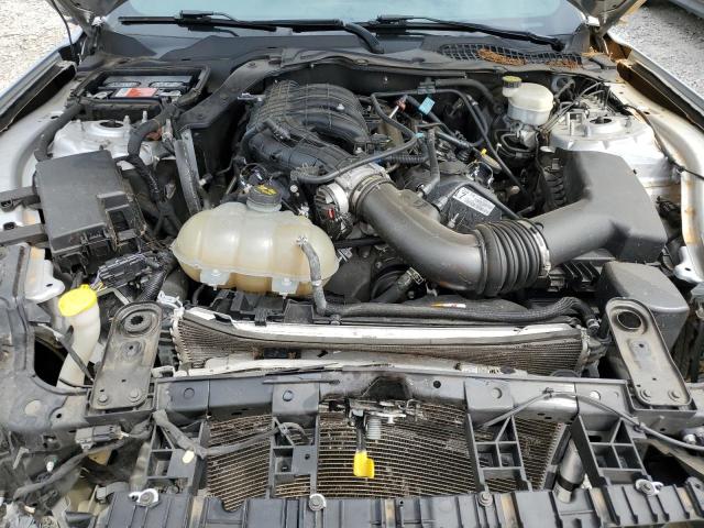 1FA6P8AM8H5228175 2017 Ford Mustang