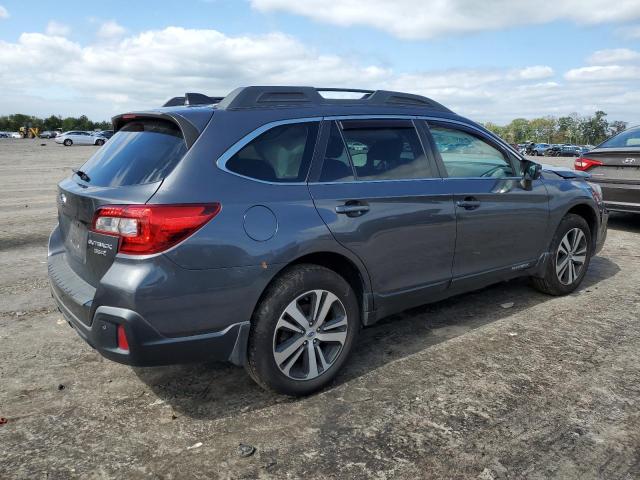 4S4BSENCXK3340241 Subaru Outback 3.6r Limited
