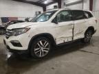 2016 HONDA PILOT TOUR - 5FNYF5H92GB023695
