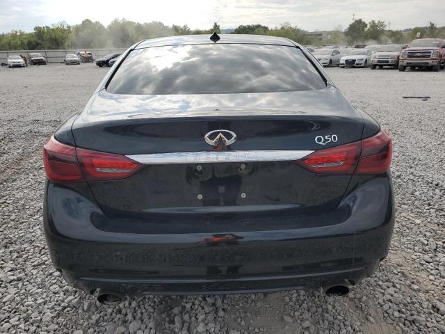 JN1EV7AP6LM207035 Infiniti Q50 PURE 6