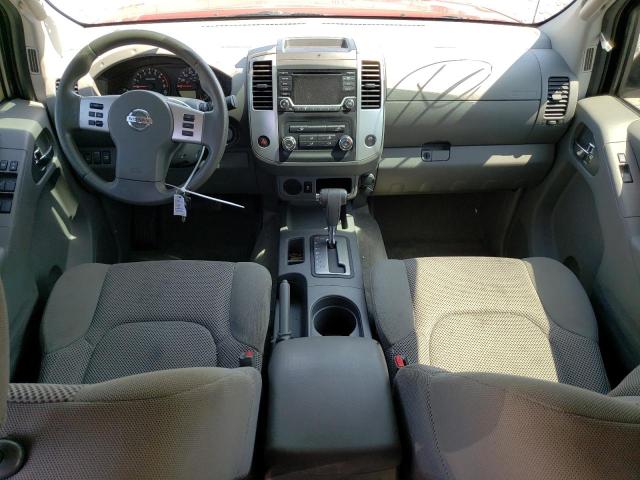1N6AD0ER8GN751261 Nissan FRONTIER S