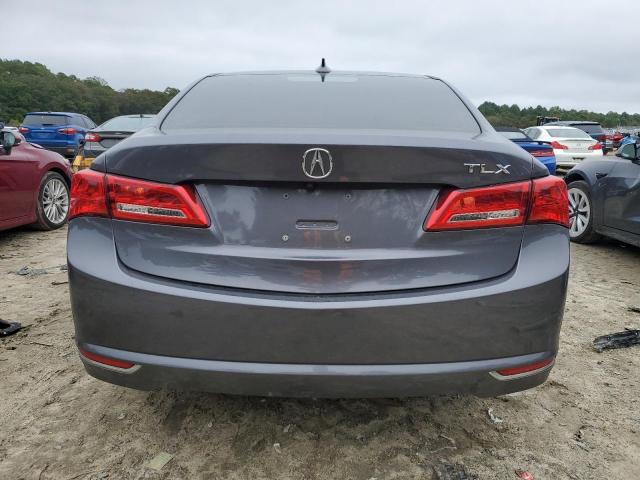 19UUB1F34KA008698 Acura TLX  6