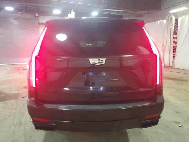 1GYS4PKL0NR142262 Cadillac Escalade E 6