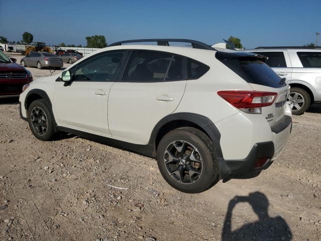 JF2GTABC2JH225933 | 2018 SUBARU CROSSTREK