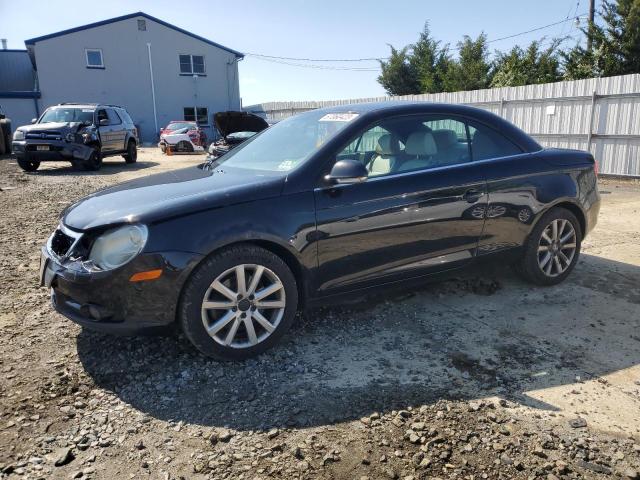 2008 Volkswagen Eos Turbo